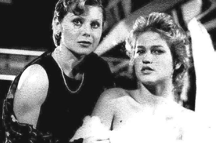 AMOR ESTRANHO AMOR: Vetado por décadas, polêmico filme de Xuxa será exibido na TV nesta semana - News Rondônia
