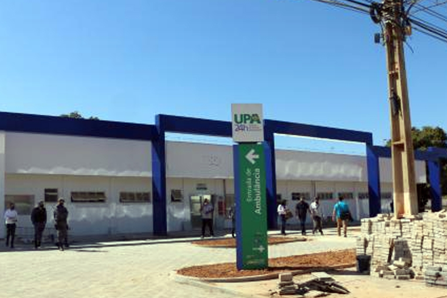 MT - Bebê de 1 ano é espancado até a morte; polícia ainda investiga estupro - News Rondônia