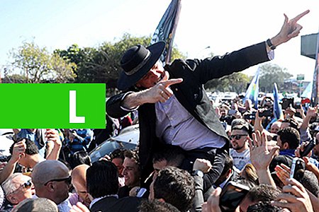 DATAFOLHA: BOLSONARO SE MANTÉM NA LIDERANÇA; CIRO CRESCE - News Rondônia