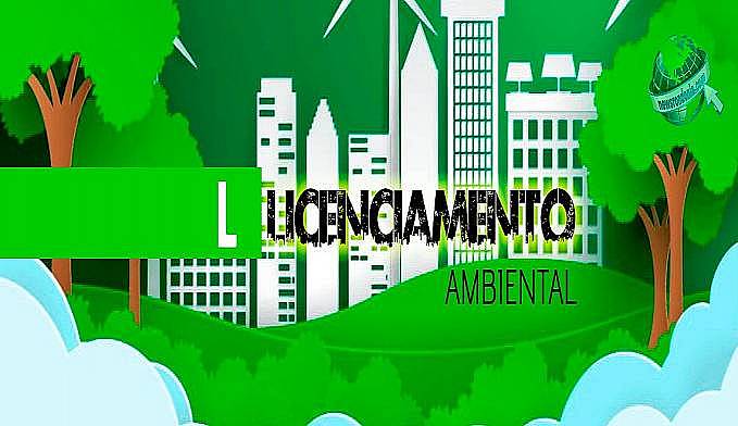 Requerimento da Licença Ambiental: BUENO & GUEDES LTDA - News Rondônia