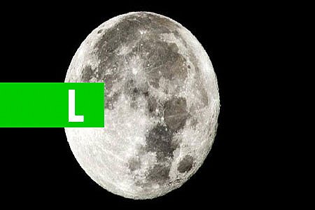 SUPERLUA: ENTENDA O FENÔMENO QUE OCORRE NESTA TERÇA - News Rondônia