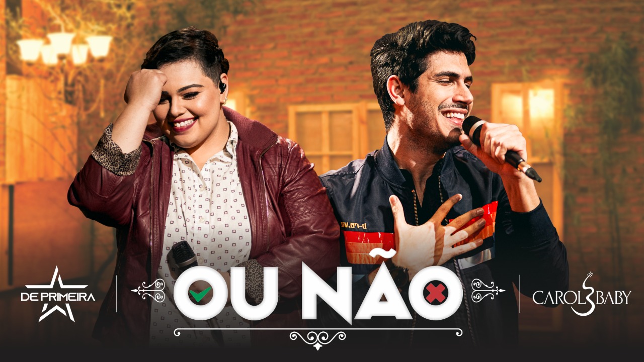 RÉVEILLON DE PORTO VELHO TERÁ SERTANEJAS PAULA MATTOS E CAROL BABY - News Rondônia