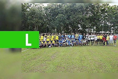 INICIA NESTE DOMINGO A 7ª EDIÇÃO DA TAÇA SÃO VICENTE - News Rondônia