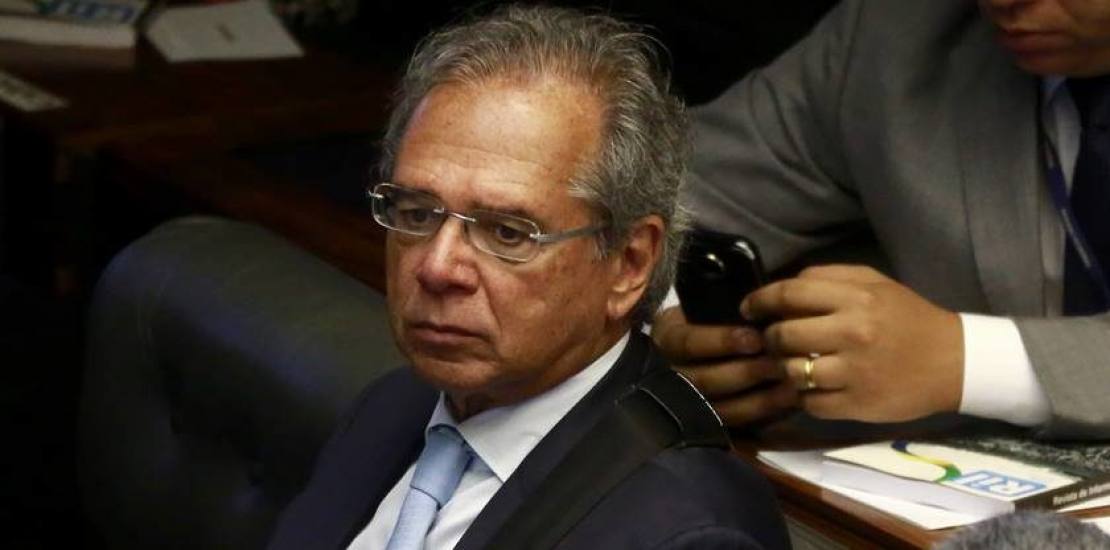 OS RUMOS DA ECONOMIA NO GOVERNO BOLSONARO - News Rondônia