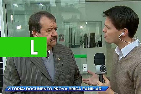 CASO VITÓRIA: PERÍCIA CONFIRMA DIGITAIS NOS PATINS E CASAL É ACIONADO NA DELEGACIA - VEJA VÍDEO - News Rondônia