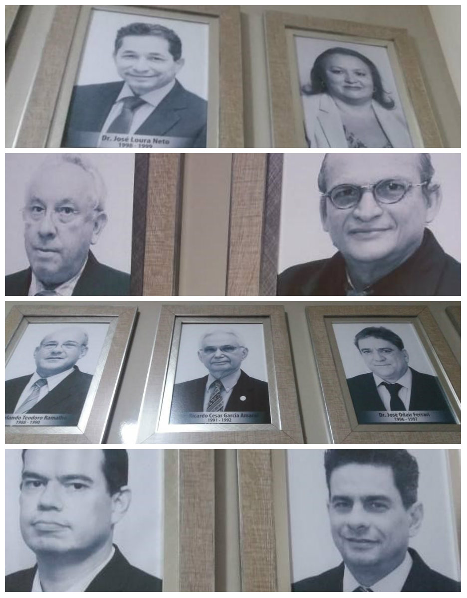 HISTÓRIAS DAS ENTIDADES MÉDICAS EM RONDÔNIA - POR SAMUEL CASTIEL JR - News Rondônia