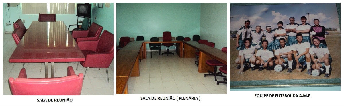HISTÓRIAS DAS ENTIDADES MÉDICAS EM RONDÔNIA - POR SAMUEL CASTIEL JR - News Rondônia