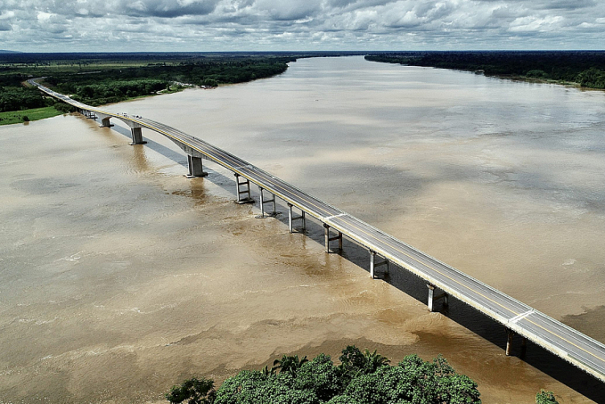 Norte do país terá mais de R$ 17 bilhões de investimentos em infraestrutura de transportes - News Rondônia