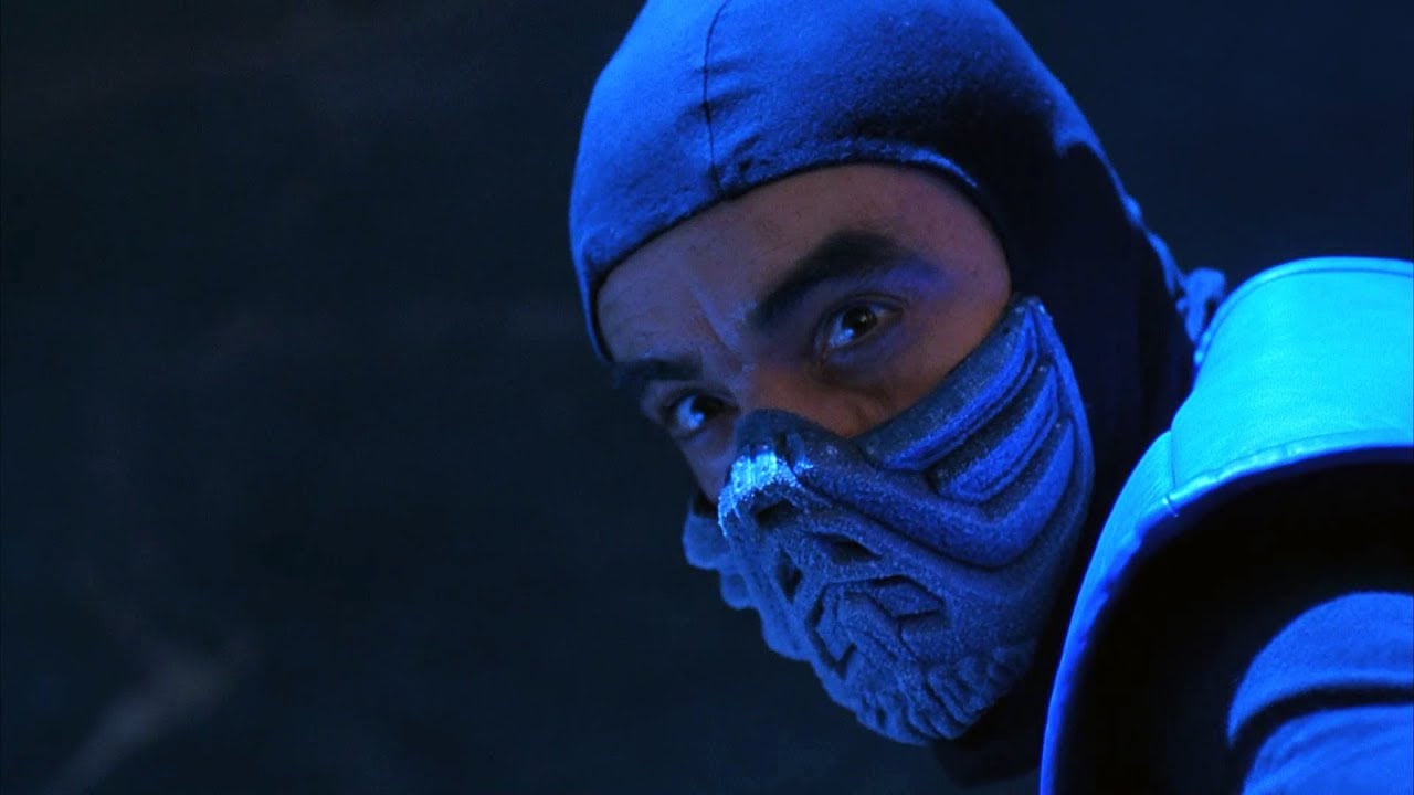COMO ESTÃO HOJE OS ATORES QUE FIZERAM O FILME MORTAL KOMBAT - News Rondônia