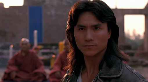 COMO ESTÃO HOJE OS ATORES QUE FIZERAM O FILME MORTAL KOMBAT - News Rondônia