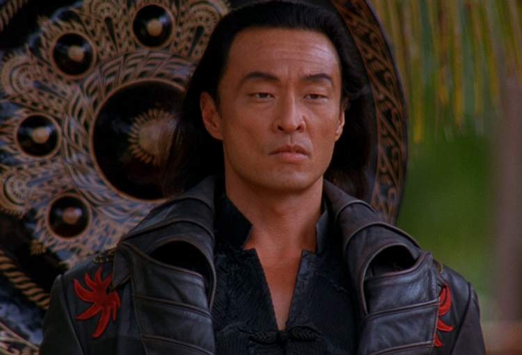 COMO ESTÃO HOJE OS ATORES QUE FIZERAM O FILME MORTAL KOMBAT - News Rondônia