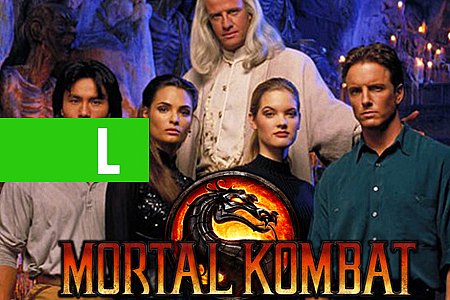 Mortal Kombat: Pôsteres do filme são incríveis