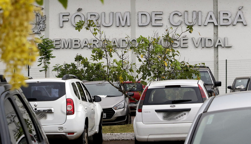 DEPOIS DE QUATRO ANOS, 40 MEMBROS DO COMANDO VERMELHO SÃO CONDENADOS PELA JUSTIÇA - News Rondônia