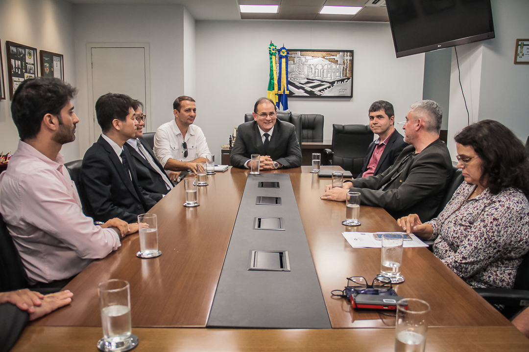 COREIA DO SUL QUER IMPORTAR MAIS DE 10 MILHÕES DE TONELADAS DA SOJA PRODUZIDA EM RONDÔNIA - News Rondônia