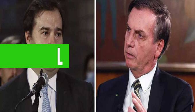 AVALIAÇÃO: MAIA DIZ QUE MP DA INTERVENÇÃO NAS UNIVERSIDADES É INCONSTITUCIONAL - News Rondônia