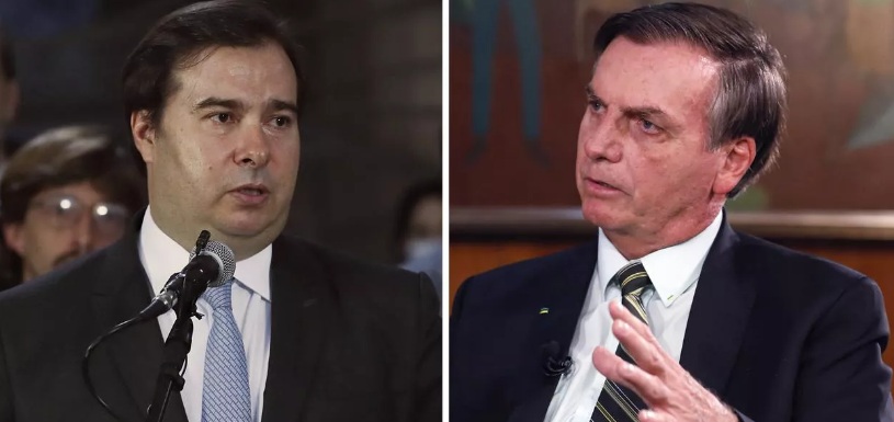 AVALIAÇÃO: MAIA DIZ QUE MP DA INTERVENÇÃO NAS UNIVERSIDADES É INCONSTITUCIONAL - News Rondônia