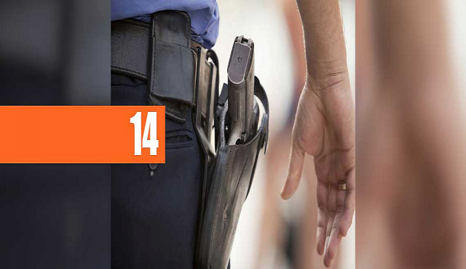 POLICIAL MATA MULHER A TIROS EM RESIDÊNCIA - News Rondônia