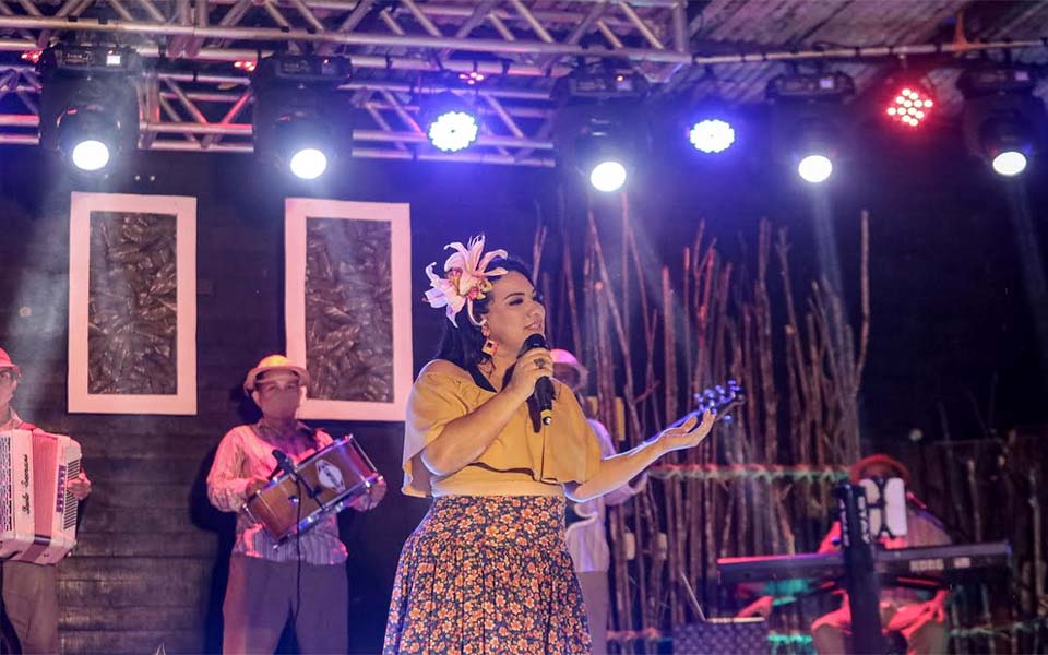 Do Cangaço ao Seringal: Nos dias 07, 08 e 09 de maio o musical que conta a história do forró será transmitido em Live pelo Youtube - News Rondônia
