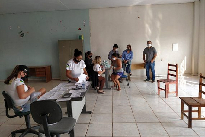Ações de cidadania serão levadas aos moradores de Porto Velho neste sábado e domingo - News Rondônia