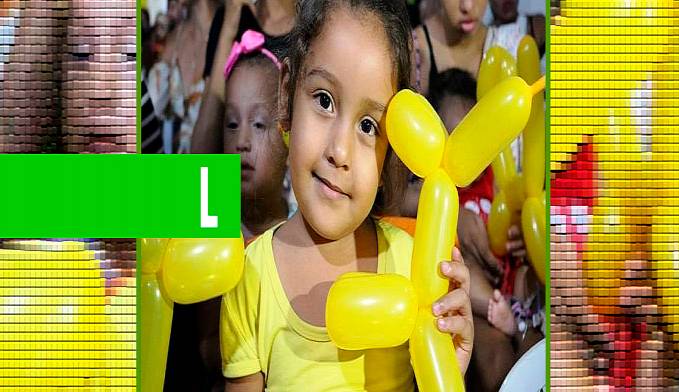 Famílias de Rondônia já podem sacar benefício do Programa Criança Feliz Mais - News Rondônia