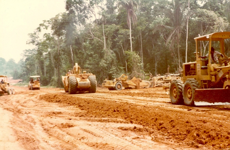 ANIVERSÁRIO - Estado de Rondônia completa 39 anos concretizando sonhos acalentados desde 1960 - News Rondônia