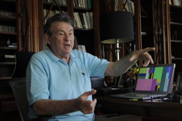 ANIVERSÁRIO - Estado de Rondônia completa 39 anos concretizando sonhos acalentados desde 1960 - News Rondônia