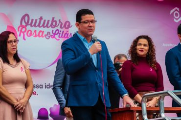 ANIVERSÁRIO - Estado de Rondônia completa 39 anos concretizando sonhos acalentados desde 1960 - News Rondônia
