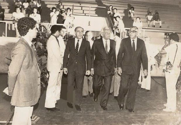 ANIVERSÁRIO - Estado de Rondônia completa 39 anos concretizando sonhos acalentados desde 1960 - News Rondônia
