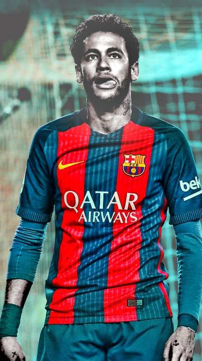PLANEJAMENTO: BARCELONA TENTARÁ CONTRATAR NEYMAR NOVAMENTE - News Rondônia