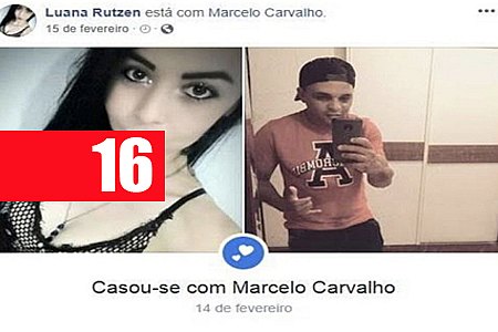 APENADO EM LIBERDADE MATA MULHER APENAS DOIS MESES APÓS O CASAMENTO - News Rondônia