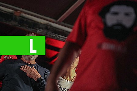 MINISTRO DO TSE NEGA PEDIDO PARA EXCLUIR LULA DE PESQUISAS - News Rondônia