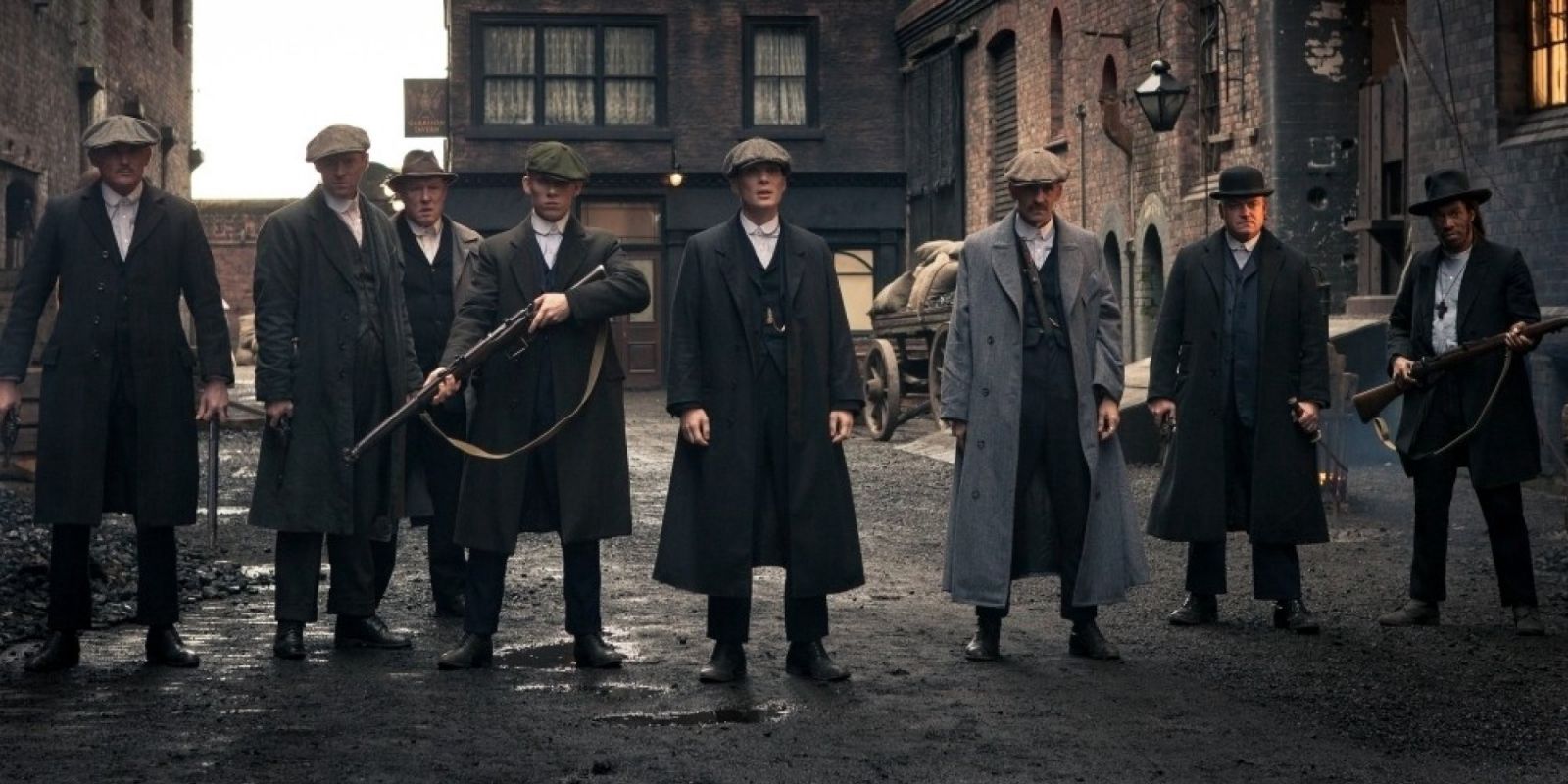 Coluna pra você ver: Peaky Blinders e Ava - Por Rayane Trajano - News Rondônia