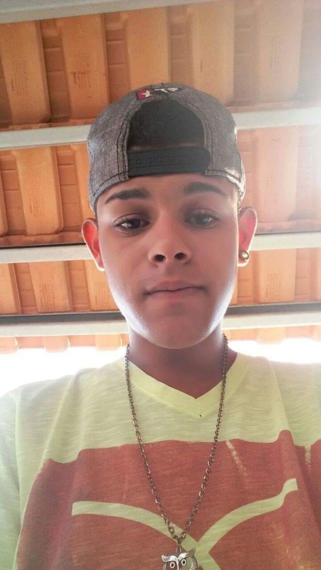 JOVEM É MORTO A TIROS EM CACOAL - News Rondônia