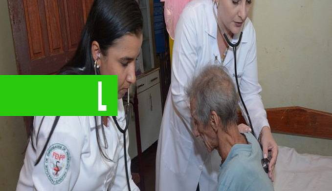 NÚMERO DE PACIENTES QUE RETORNAM AO HOSPITAL DIMINUI COM O SERVIÇO DE ASSISTÊNCIA MULTIDISCIPLINAR DOMICILIAR - News Rondônia