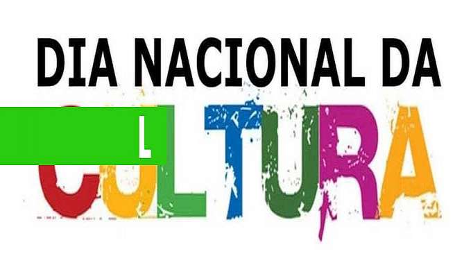 COMEMORAÇÃO - PREFEITURA COMEMORA O DIA NACIONAL DA CULTURA NO MERCADO CULTURAL - News Rondônia