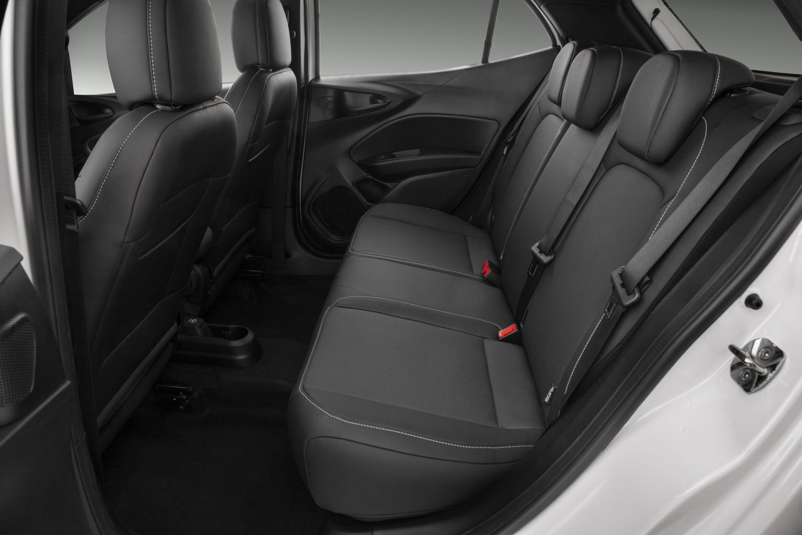 Fiat Argo oferece mais potência para a versão Trekking - News Rondônia