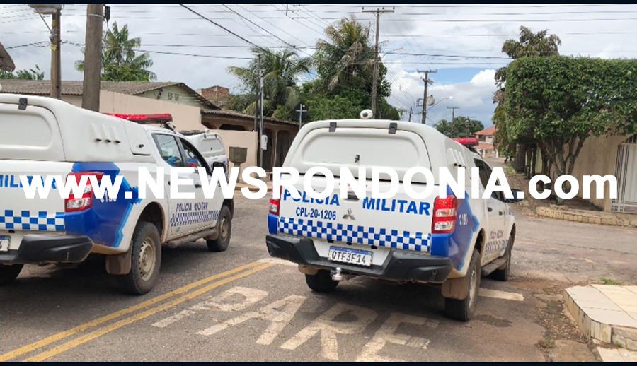 Dois internos da casa de internação sentenciada I fogem nesta tarde após investir contra sócios educadores - News Rondônia