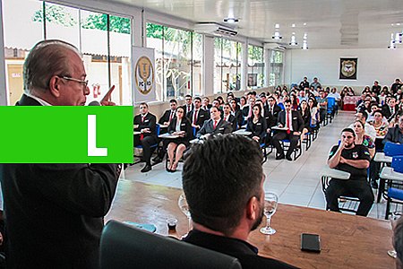 NOVA TURMA DE DELEGADOS E PERITOS CRIMINAIS REFORÇARÁ AÇÃO DA POLÍCIA CIVIL NA ELUCIDAÇÃO DE CRIMES EM RONDÔNIA - News Rondônia