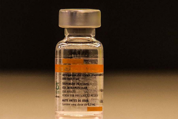 Anvisa interdita lotes da vacina CoronaVac - News Rondônia
