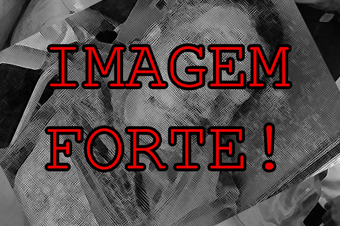 Homem é executado com 18 tiros no Jorge Teixeira; imagem forte - News Rondônia