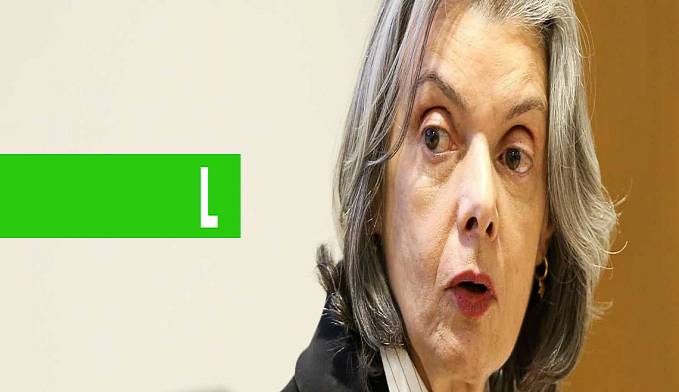 CÁRMEN LÚCIA MANDA TRF-4 SOLTAR PRESOS EM 2ª INSTÂNCIA - News Rondônia