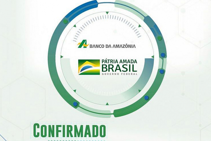 CONECTA SEBRAE - Banco da Amazônia confirmado como patrocinador da Agrolab Amazônia - News Rondônia