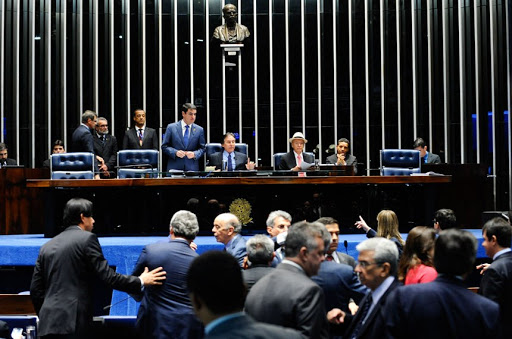Proposta de fim do piso de saúde e educação dificulta PEC que viabiliza auxílio, dizem líderes - News Rondônia