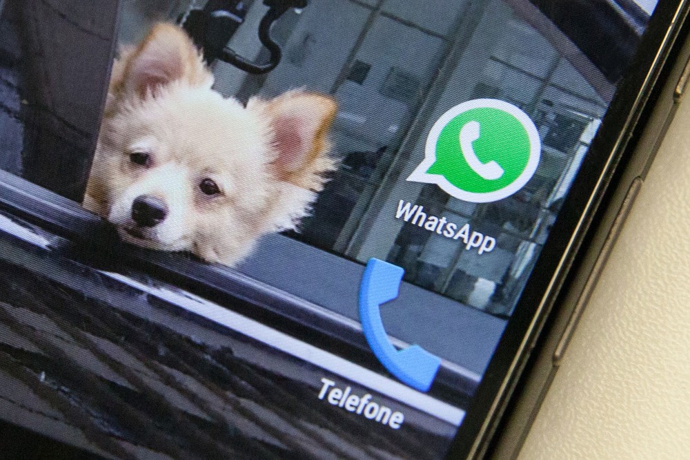 MUDANÇAS: WHATSAPP LIMITA REENVIO DE MENSAGENS A UM DESTINATÁRIO POR VEZ EM MEIO À CRISE DO NOVO CORONAVÍRUS - News Rondônia