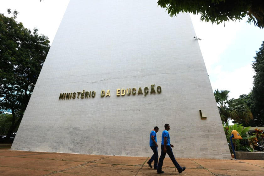 MINISTÉRIO DA EDUCAÇÃO DIVULGA NOVAS REGRAS DO ENADE - News Rondônia