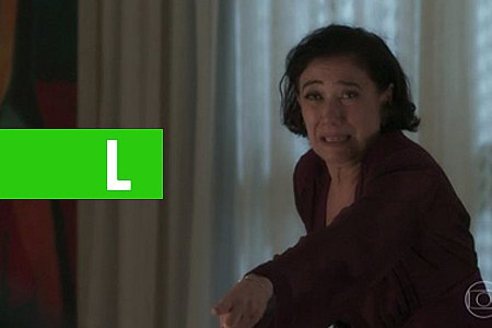 O SÉTIMO GUARDIÃO: AO SABER QUE CASARÃO FICARÁ COM GABRIEL, VALENTINA SE DESCONTROLA - News Rondônia