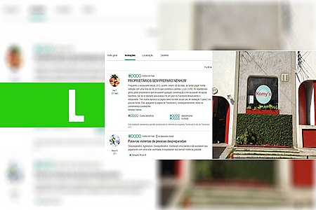 MULHER É HUMILHADA EM RESTAURANTE AO PAGAR A CONTA COM NOTA 'LULA LIVRE' - News Rondônia