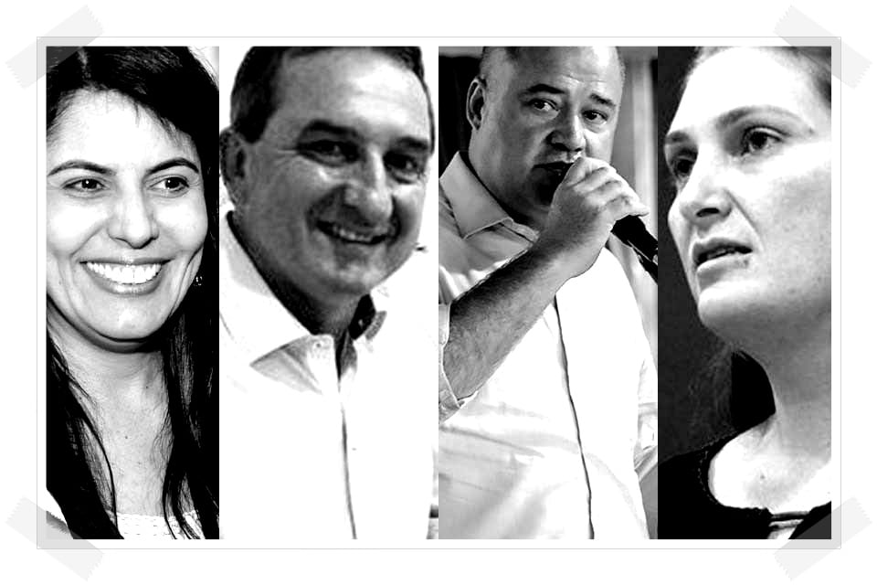 Afastamento de prefeitos presos em operação foi fixado em 12O dias pelo relator Roosevelt Queiroz Costa - News Rondônia