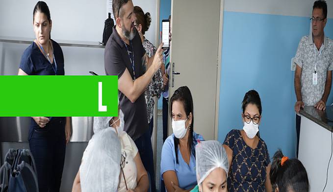 CORONAVÍRUS - VIGILÂNCIA SANITÁRIA ORIENTA EQUIPE MÉDICA NAS UPAS E UNIDADES BÁSICAS - News Rondônia