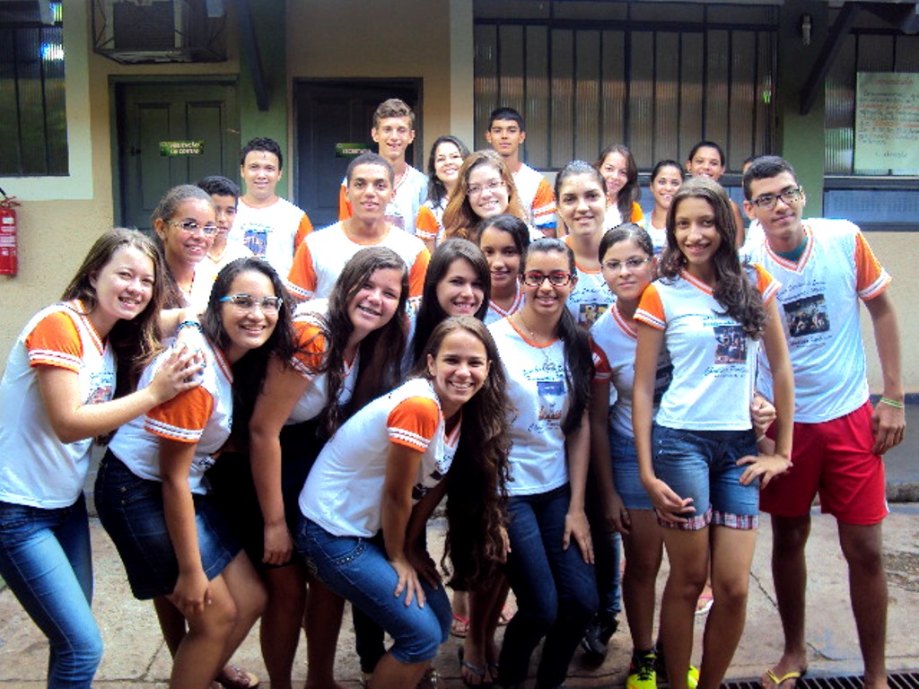 ESCOLA DE RONDÔNIA CONTRIBUI COM PRATICAS PEDAGÓGICAS PARA INOVAÇÃO DA BNCC - News Rondônia